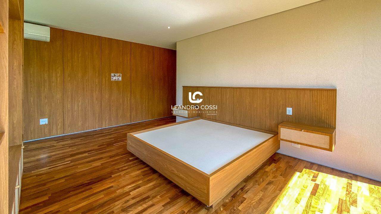 Casa de condomínio à venda no Condomínio Fazenda Vila Real de Itu: