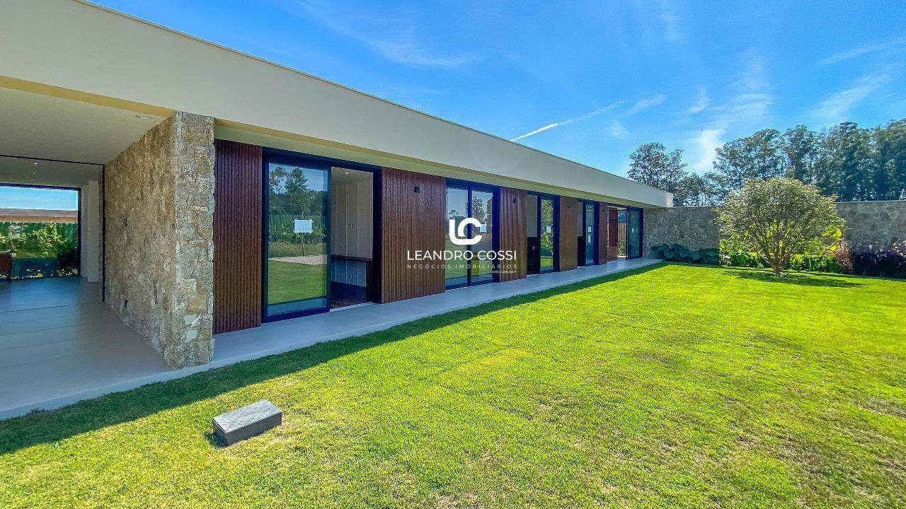 Casa de condomínio à venda no Condomínio Fazenda Vila Real de Itu: