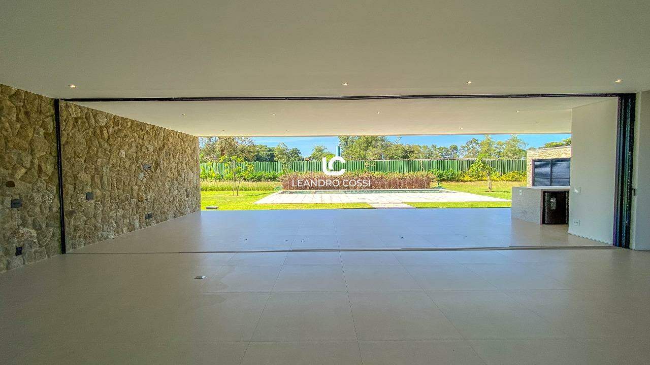 Casa de condomínio à venda no Condomínio Fazenda Vila Real de Itu: