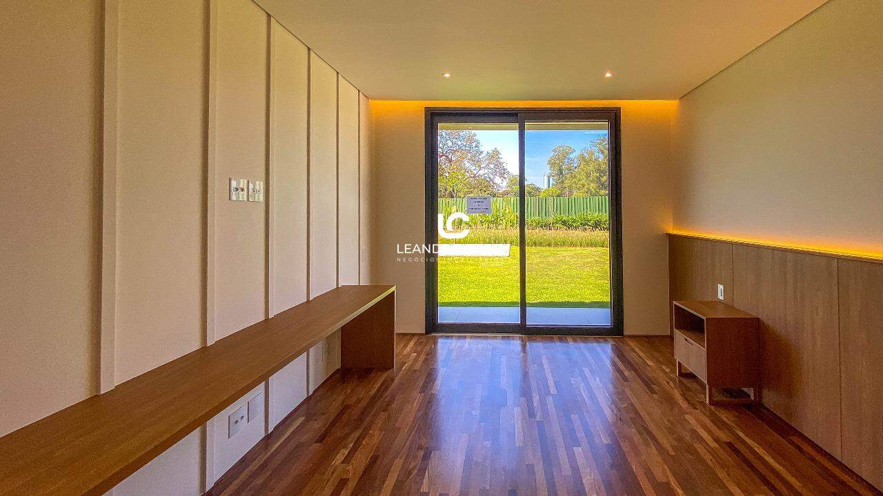 Casa de condomínio à venda no Condomínio Fazenda Vila Real de Itu:
