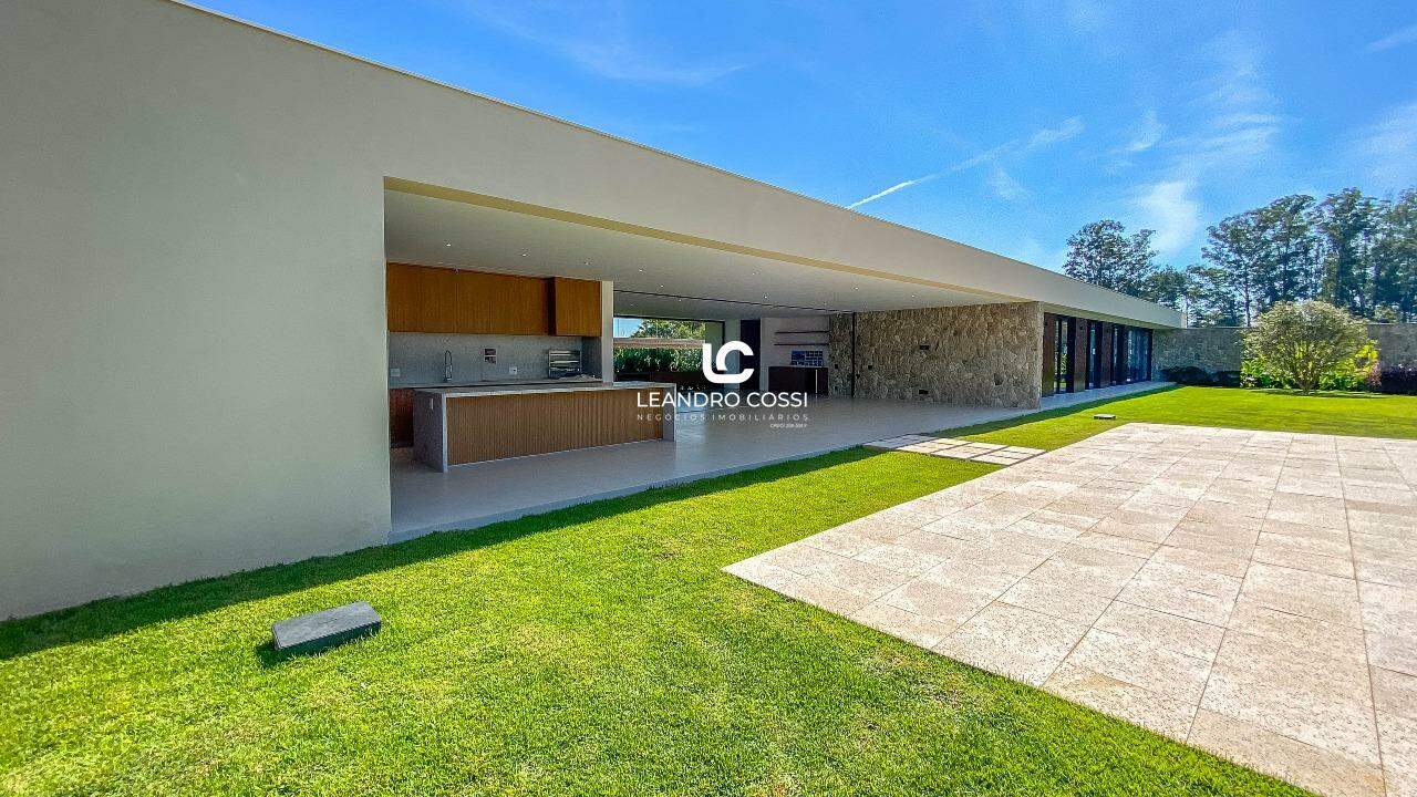 Casa de condomínio à venda no Condomínio Fazenda Vila Real de Itu: