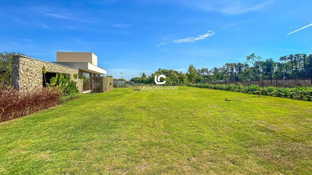 Casa de condomínio à venda no Condomínio Fazenda Vila Real de Itu:
