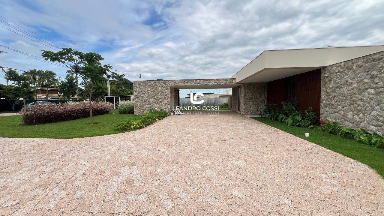 Casa de Condomínio Condomínio Fazenda Vila Real de Itu Itu 