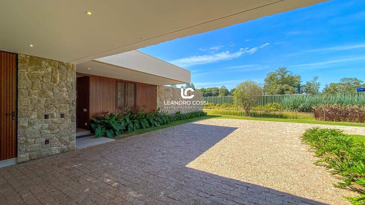 Casa de condomínio à venda no Condomínio Fazenda Vila Real de Itu: