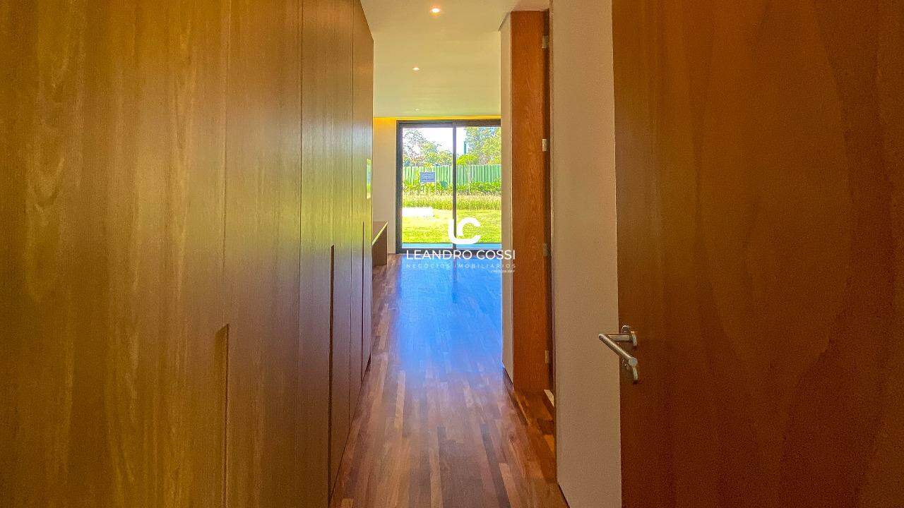 Casa de condomínio à venda no Condomínio Fazenda Vila Real de Itu: