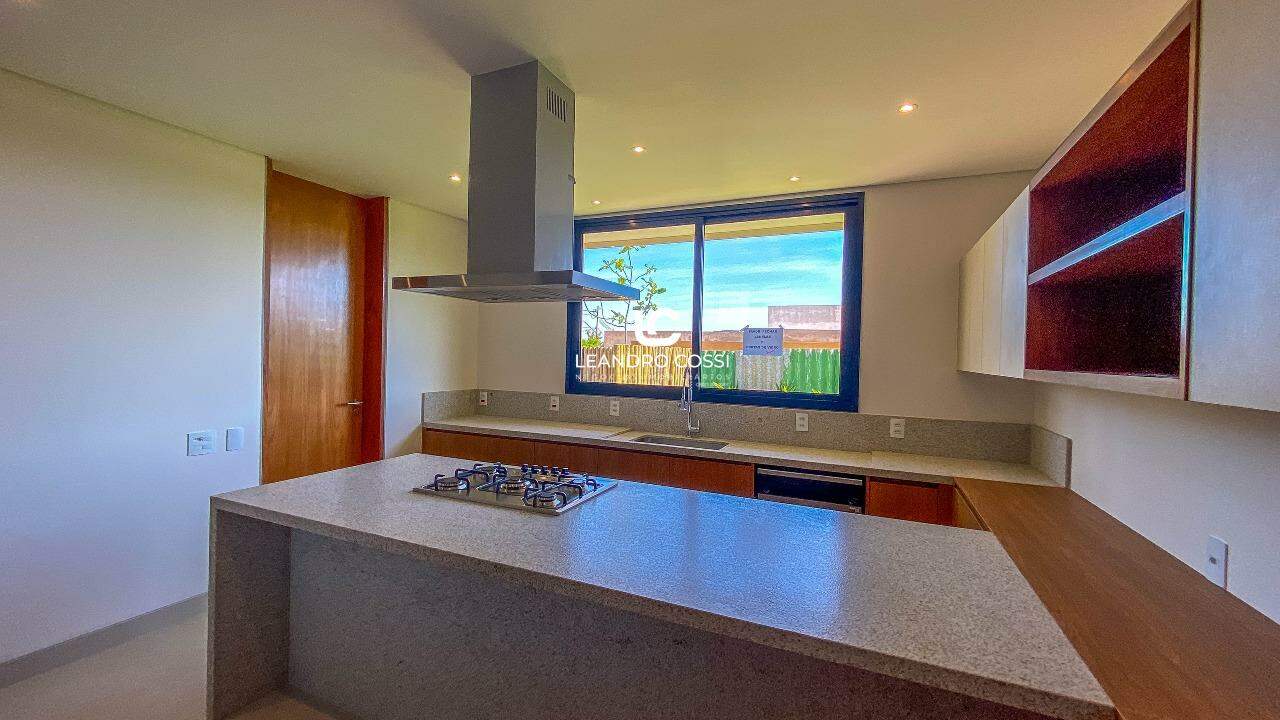 Casa de condomínio à venda no Condomínio Fazenda Vila Real de Itu:
