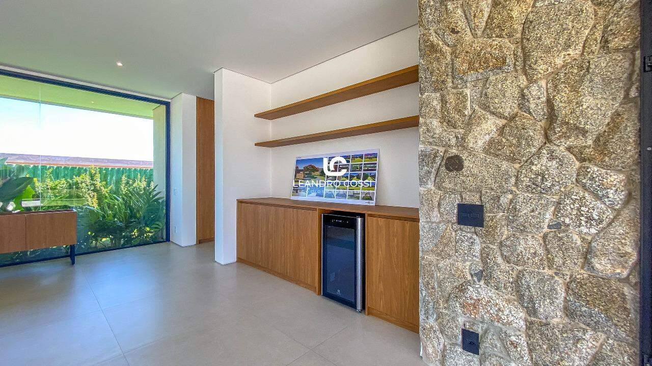 Casa de condomínio à venda no Condomínio Fazenda Vila Real de Itu: