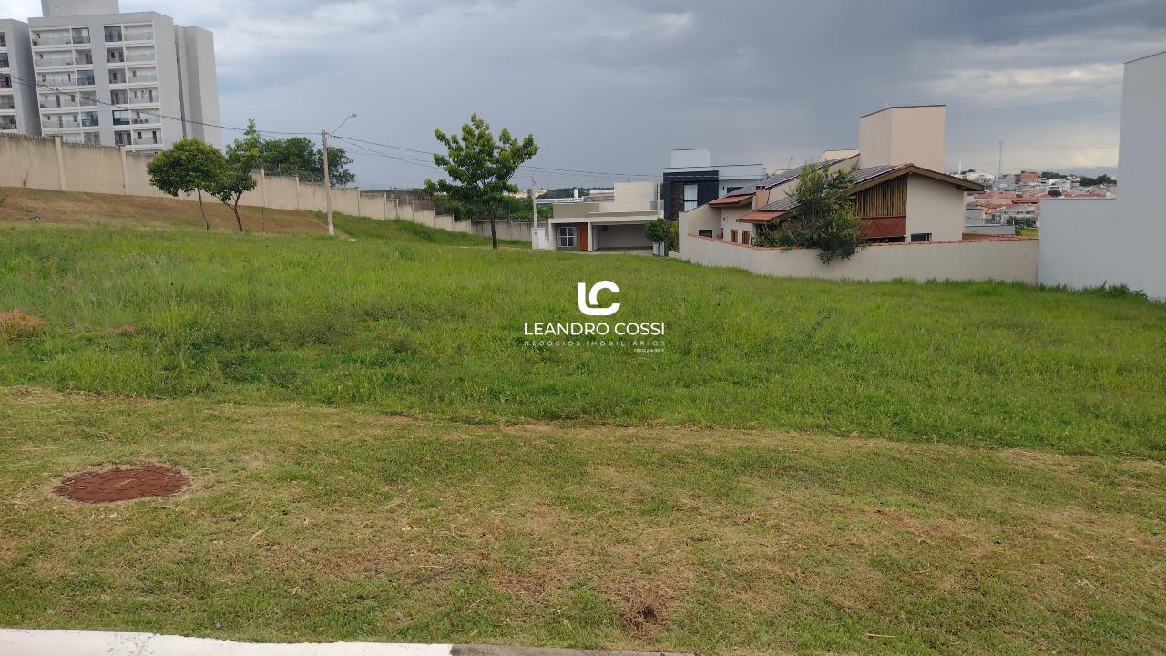 Terreno de Condomínio à venda no Condomínio Gardenville: