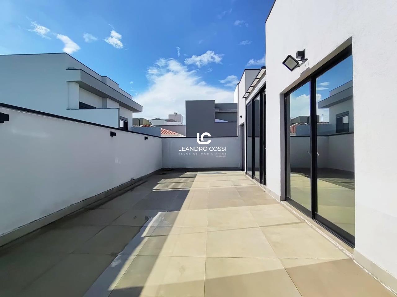 Casa de condomínio à venda no Condomínio Residencial Mont Blanc: