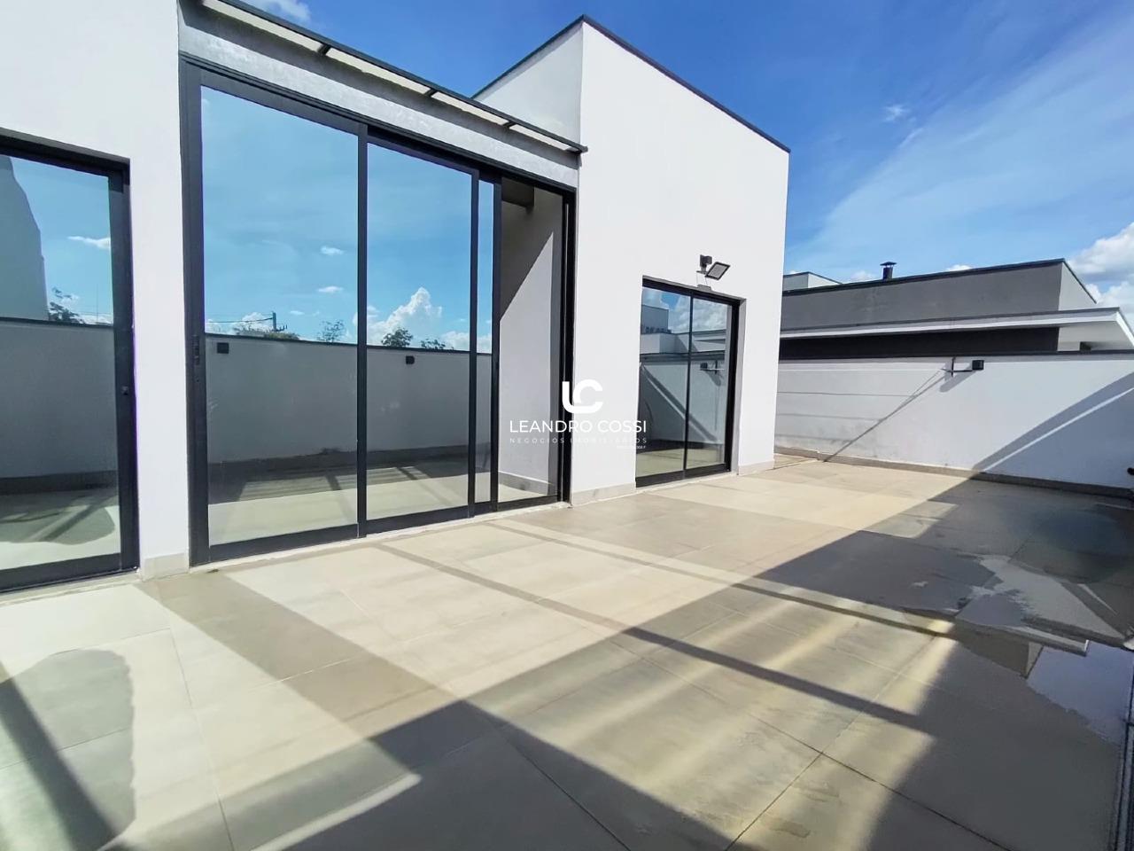 Casa de condomínio à venda no Condomínio Residencial Mont Blanc: