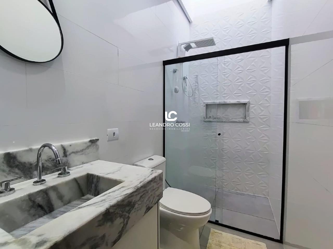 Casa de condomínio à venda no Condomínio Residencial Mont Blanc: