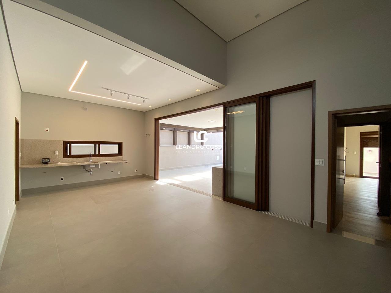 Casa de Condomínio à Venda, 4 Quartos, 4 Suítes, 4 Vagas, Condomínio Reserva Saint Paul - Itu/Sp