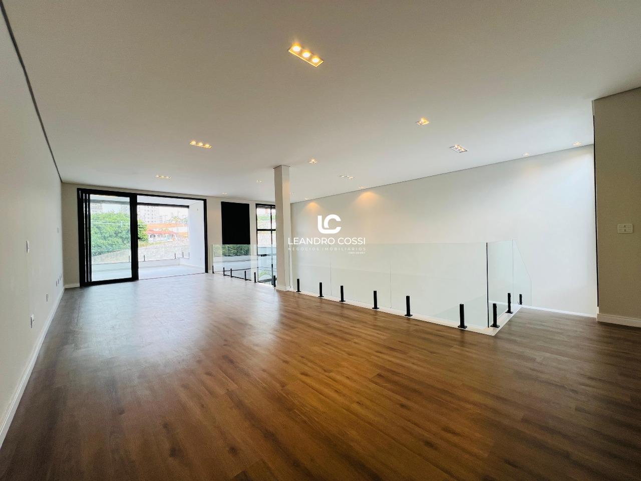 Casa de condomínio à venda no Condomínio Residencial Mont Blanc: