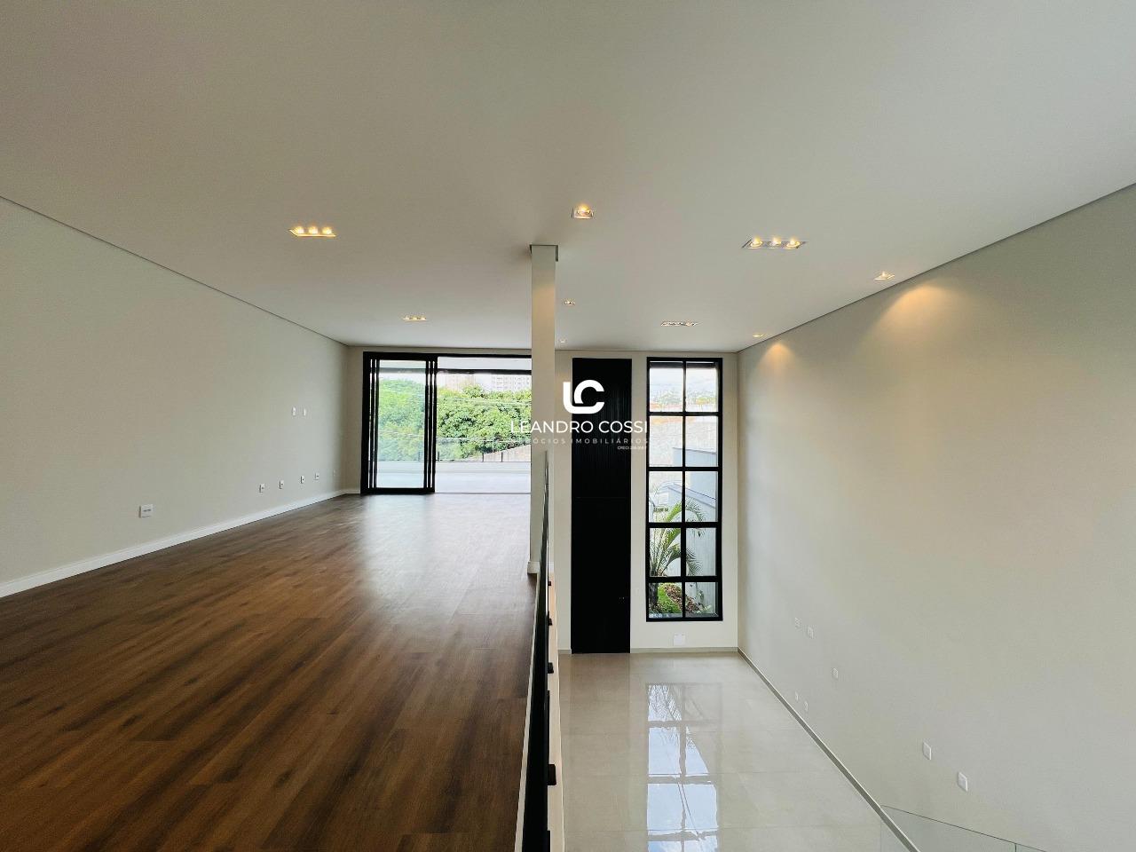 Casa de condomínio à venda no Condomínio Residencial Mont Blanc: