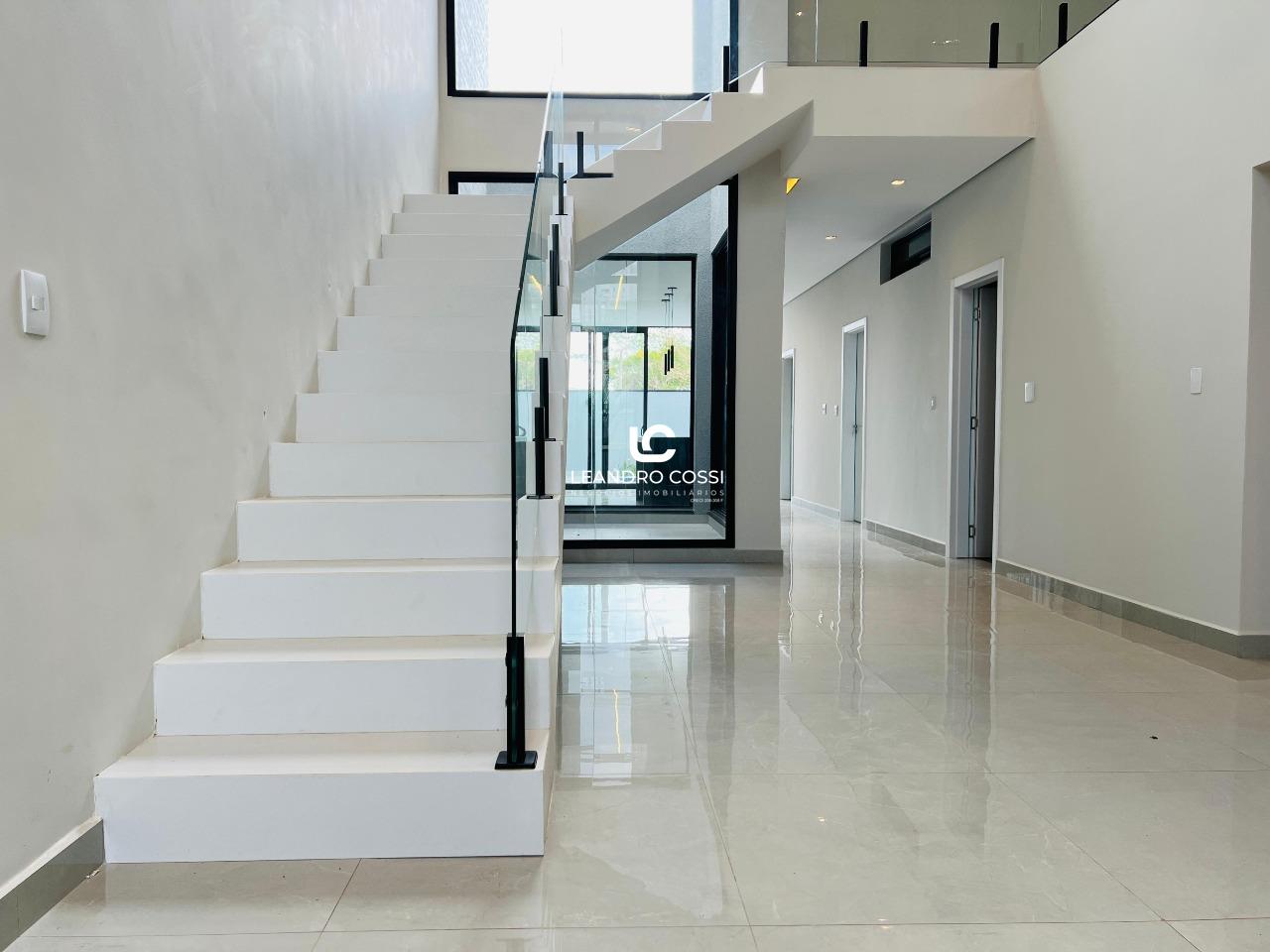 Casa de condomínio à venda no Condomínio Residencial Mont Blanc: