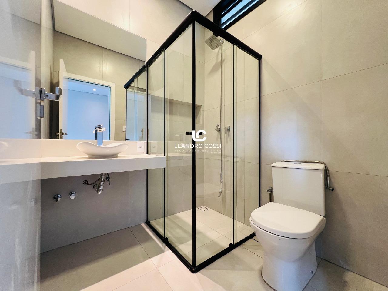 Casa de condomínio à venda no Condomínio Residencial Mont Blanc: