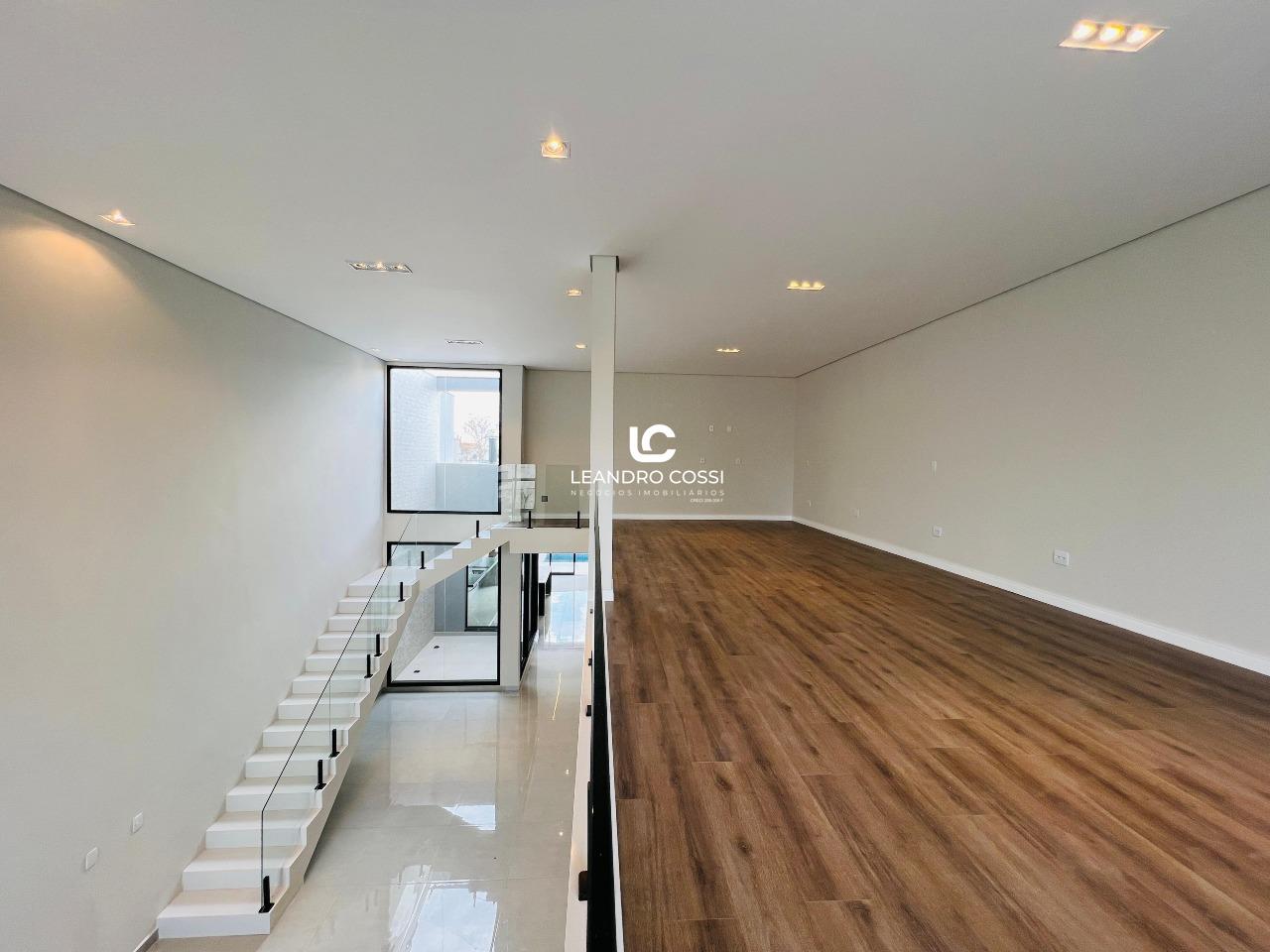 Casa de condomínio à venda no Condomínio Residencial Mont Blanc: