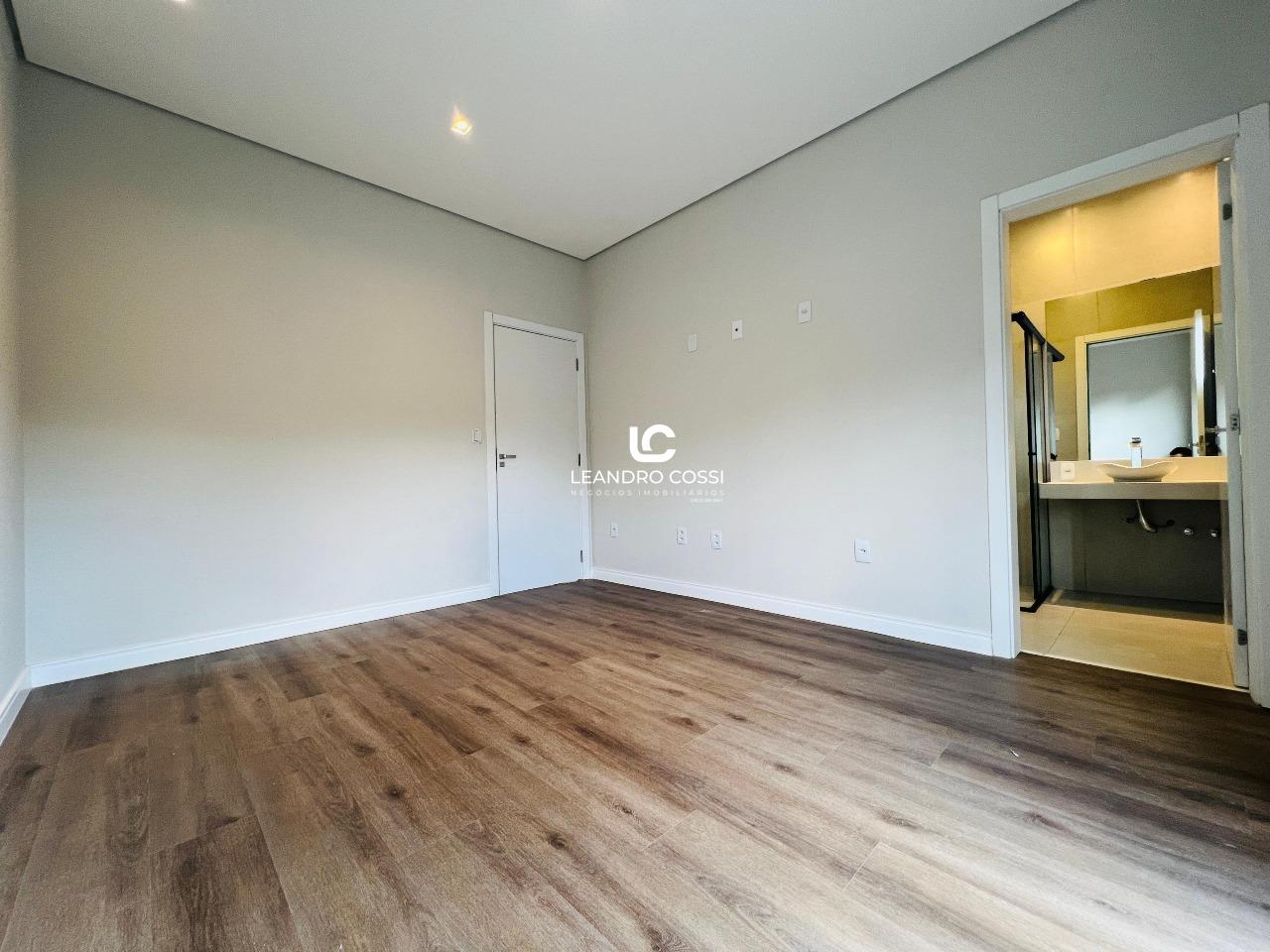 Casa de condomínio à venda no Condomínio Residencial Mont Blanc: