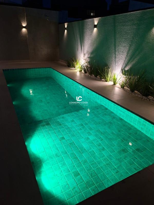 Casa de condomínio à venda no Condomínio Residencial Mont Blanc: