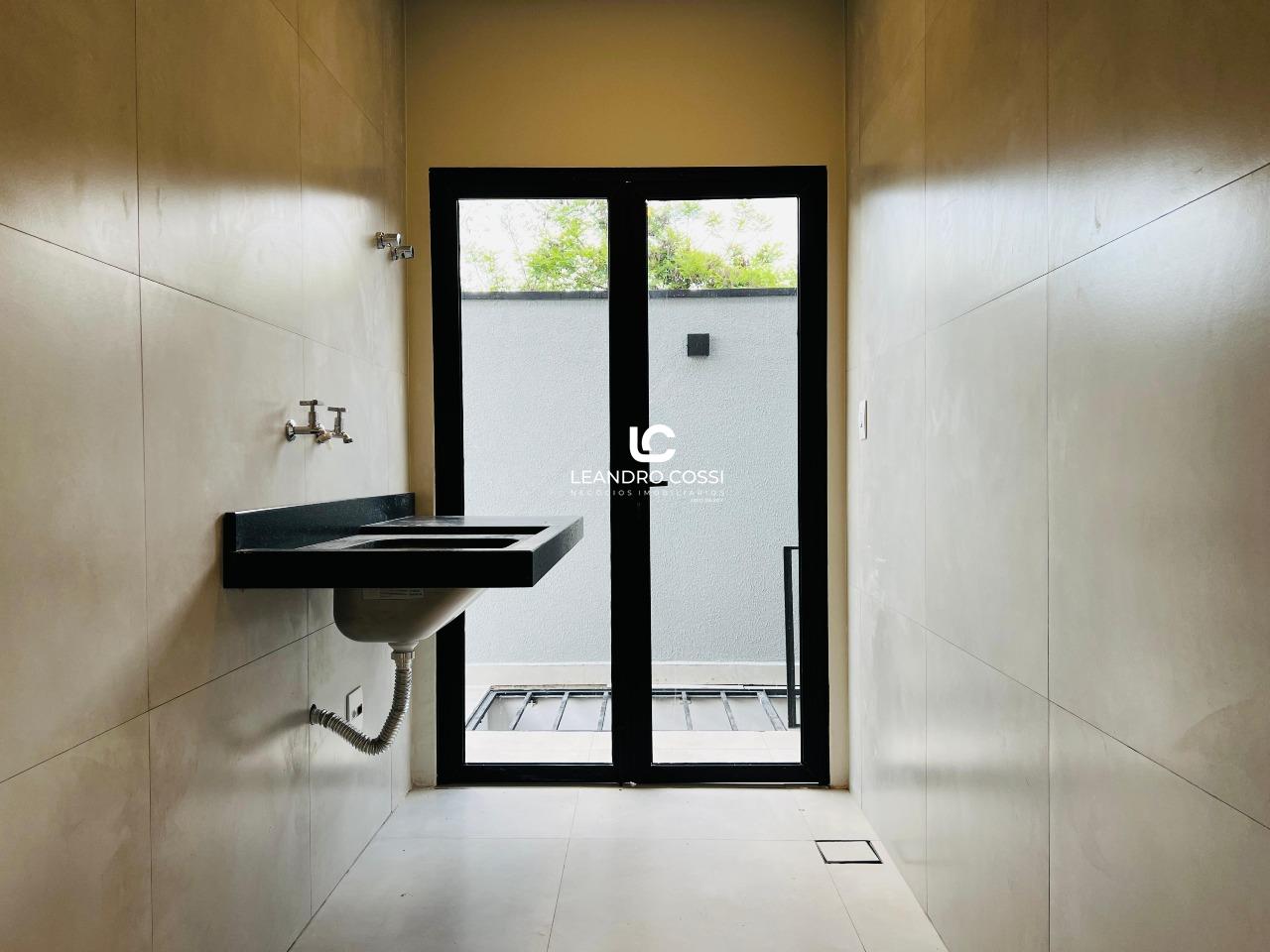 Casa de condomínio à venda no Condomínio Residencial Mont Blanc: