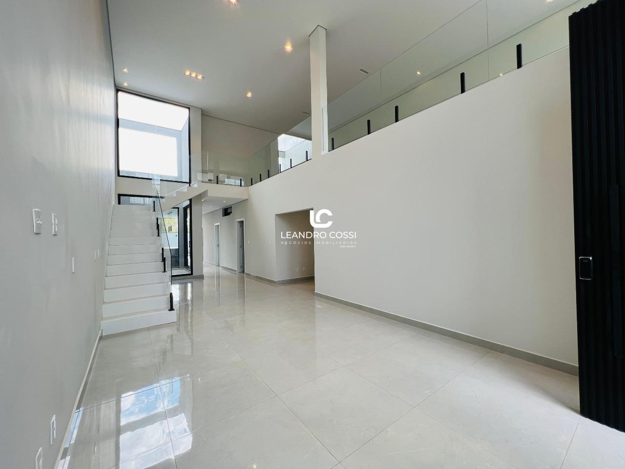 Casa de condomínio à venda no Condomínio Residencial Mont Blanc: