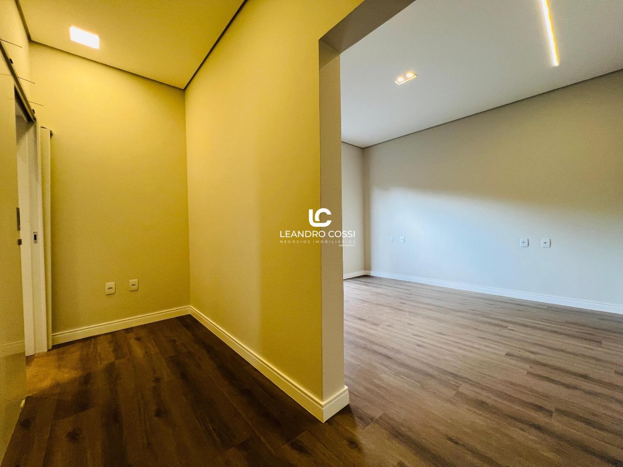 Casa de condomínio à venda no Condomínio Residencial Mont Blanc: