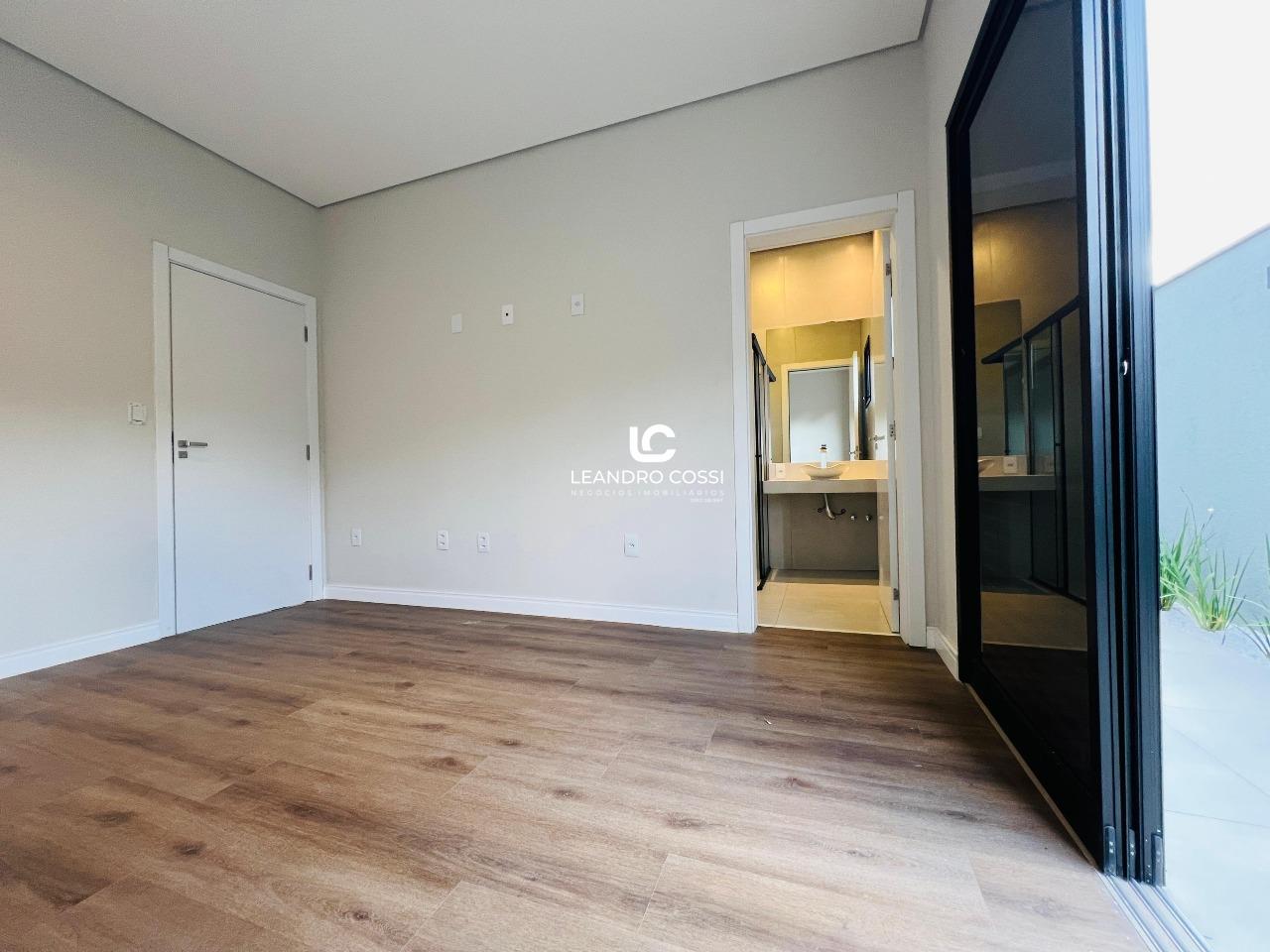 Casa de condomínio à venda no Condomínio Residencial Mont Blanc: