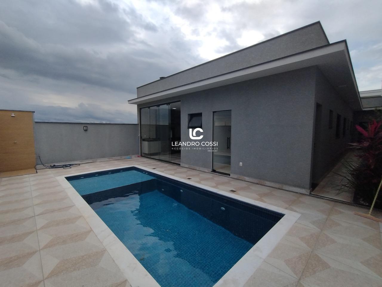 Casa de condomínio para aluguel no Condomínio Gardenville: