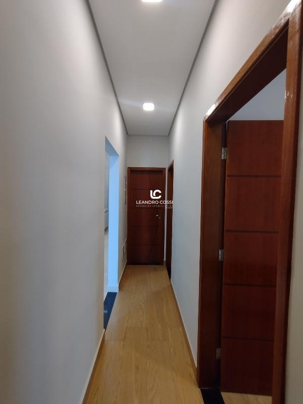 Casa de condomínio para aluguel no Condomínio Gardenville: