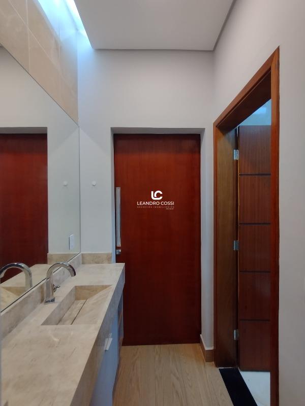 Casa de condomínio para aluguel no Condomínio Gardenville: