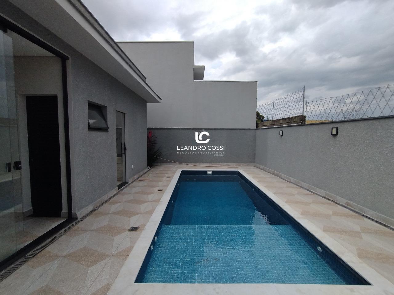 Casa de condomínio para aluguel no Condomínio Gardenville: