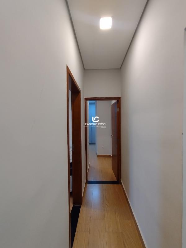 Casa de condomínio para aluguel no Condomínio Gardenville: