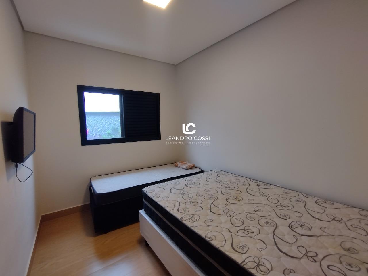 Casa de condomínio para aluguel no Condomínio Gardenville: