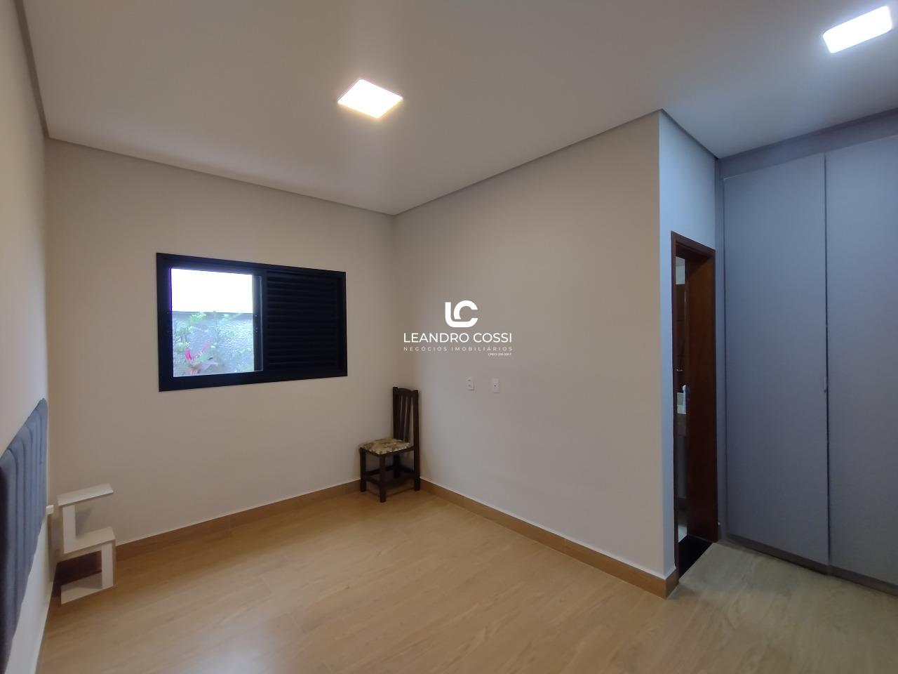 Casa de condomínio para aluguel no Condomínio Gardenville: