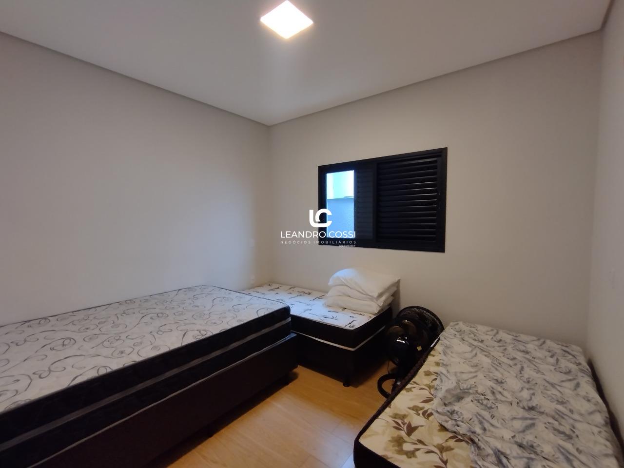 Casa de condomínio para aluguel no Condomínio Gardenville: