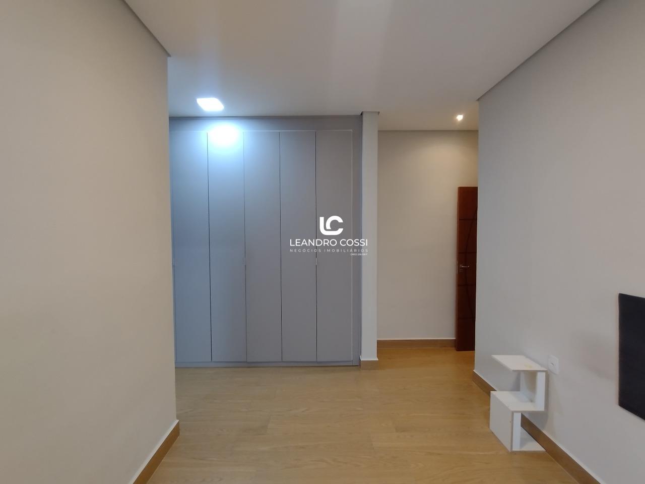 Casa de condomínio para aluguel no Condomínio Gardenville: