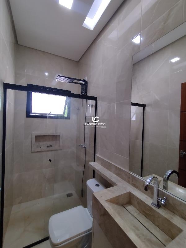 Casa de condomínio para aluguel no Condomínio Gardenville: