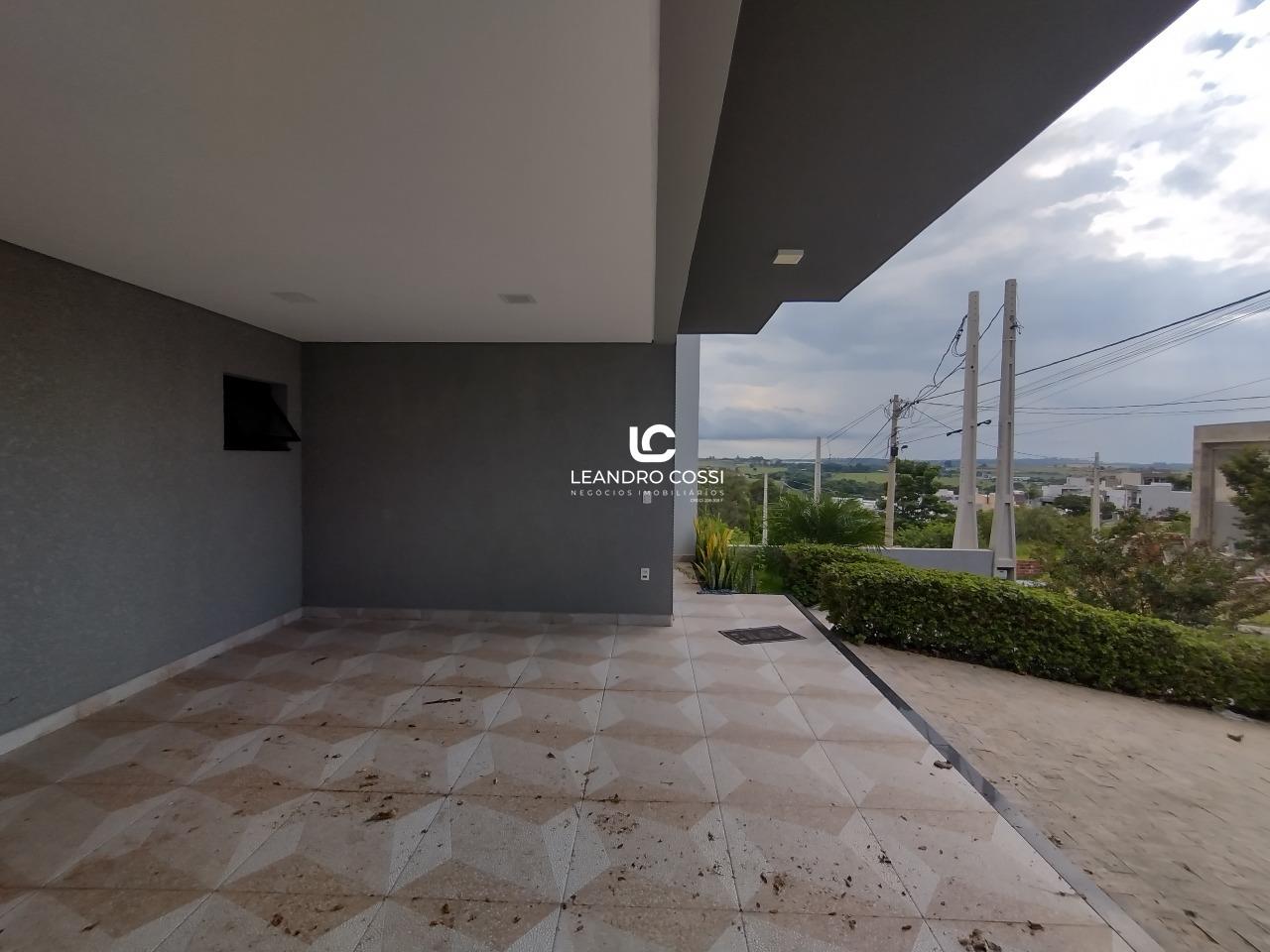 Casa de condomínio para aluguel no Condomínio Gardenville: