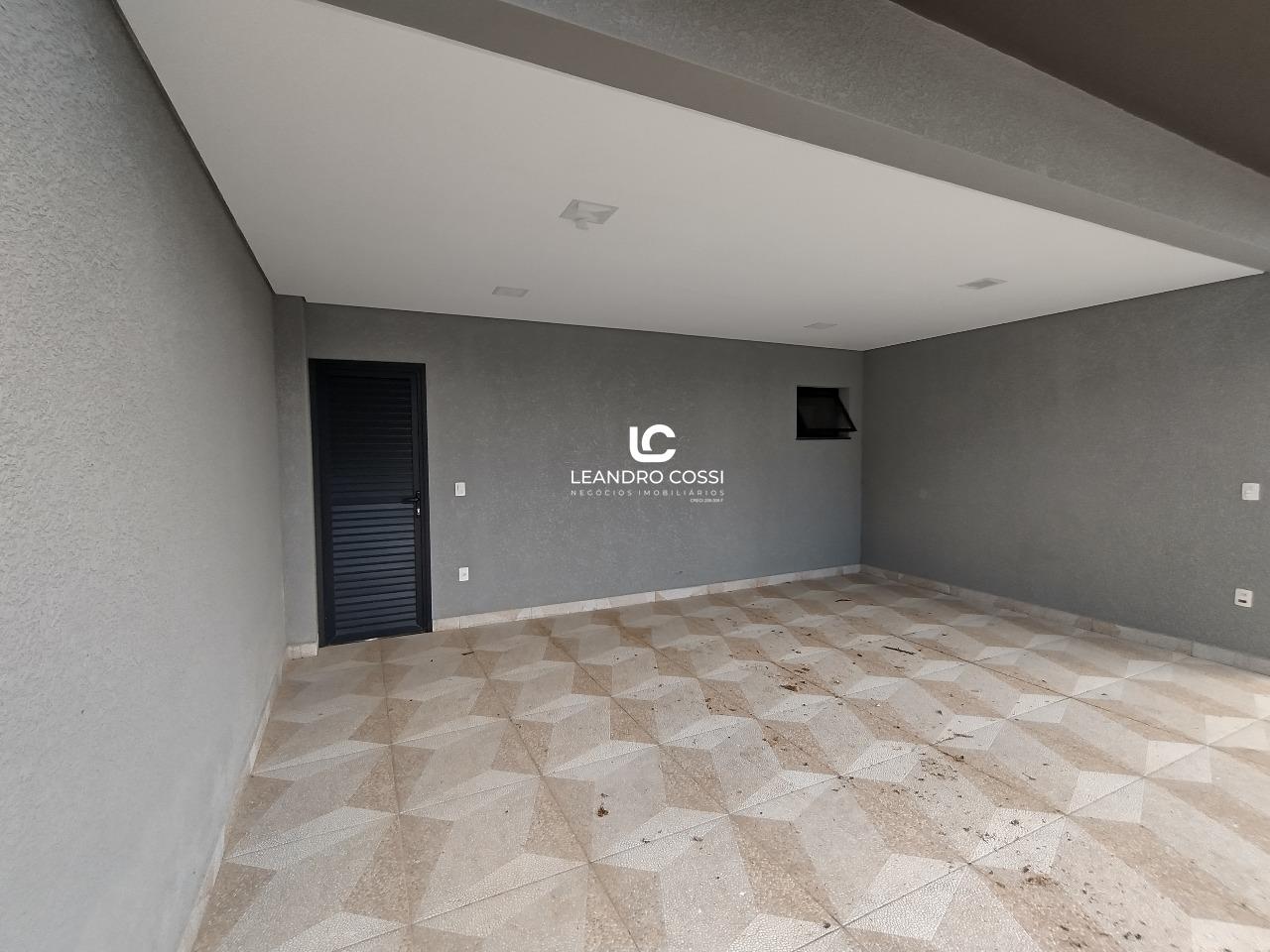 Casa de condomínio para aluguel no Condomínio Gardenville: