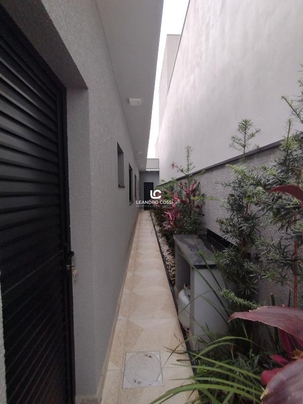 Casa de condomínio para aluguel no Condomínio Gardenville: