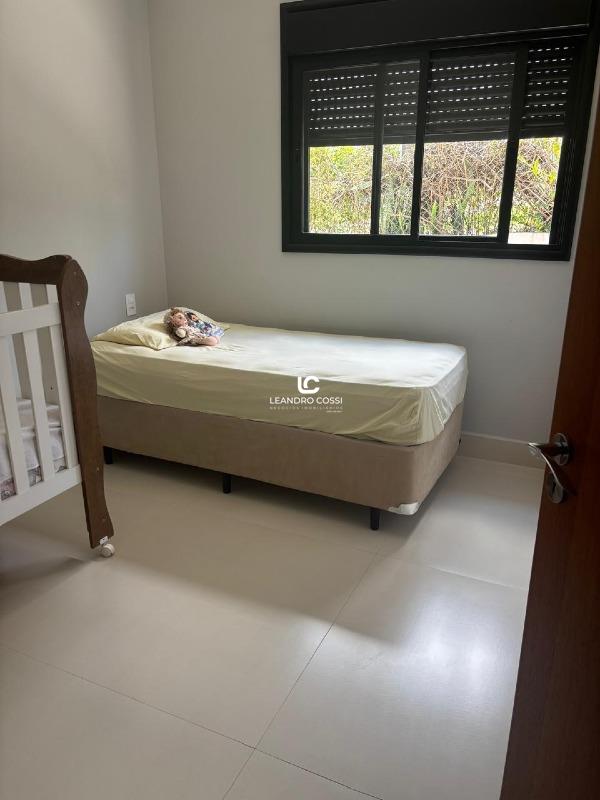 Casa de condomínio à venda no Terras de Mont Serrat: