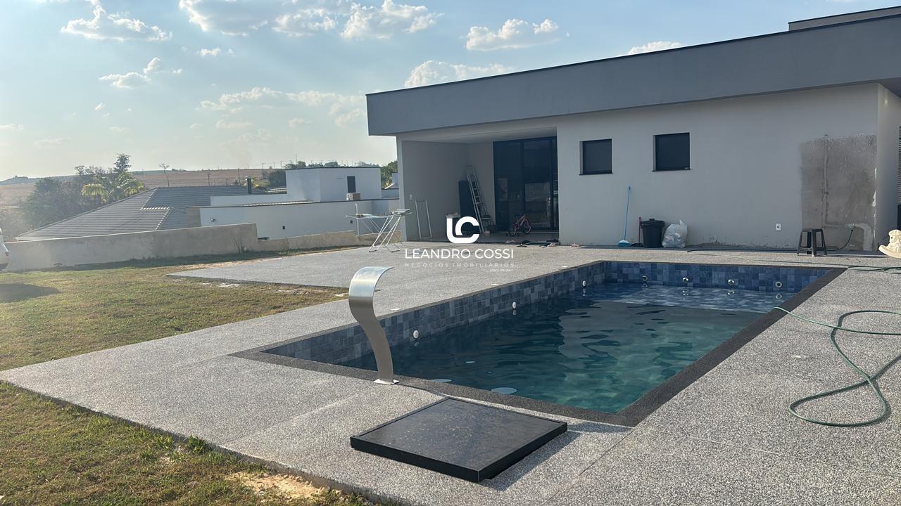 Casa de condomínio à venda no Terras de Mont Serrat: