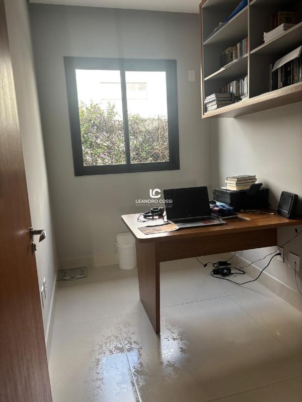 Casa de condomínio à venda no Terras de Mont Serrat: