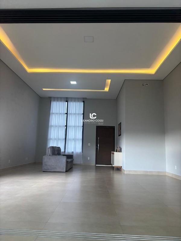 Casa de condomínio à venda no Terras de Mont Serrat: