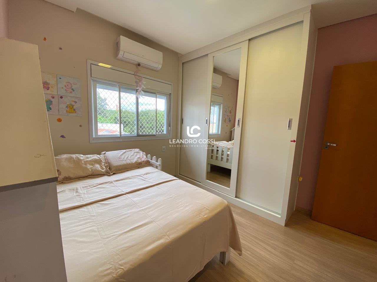 Casa de condomínio à venda no Condomínio Residencial Mont Blanc: