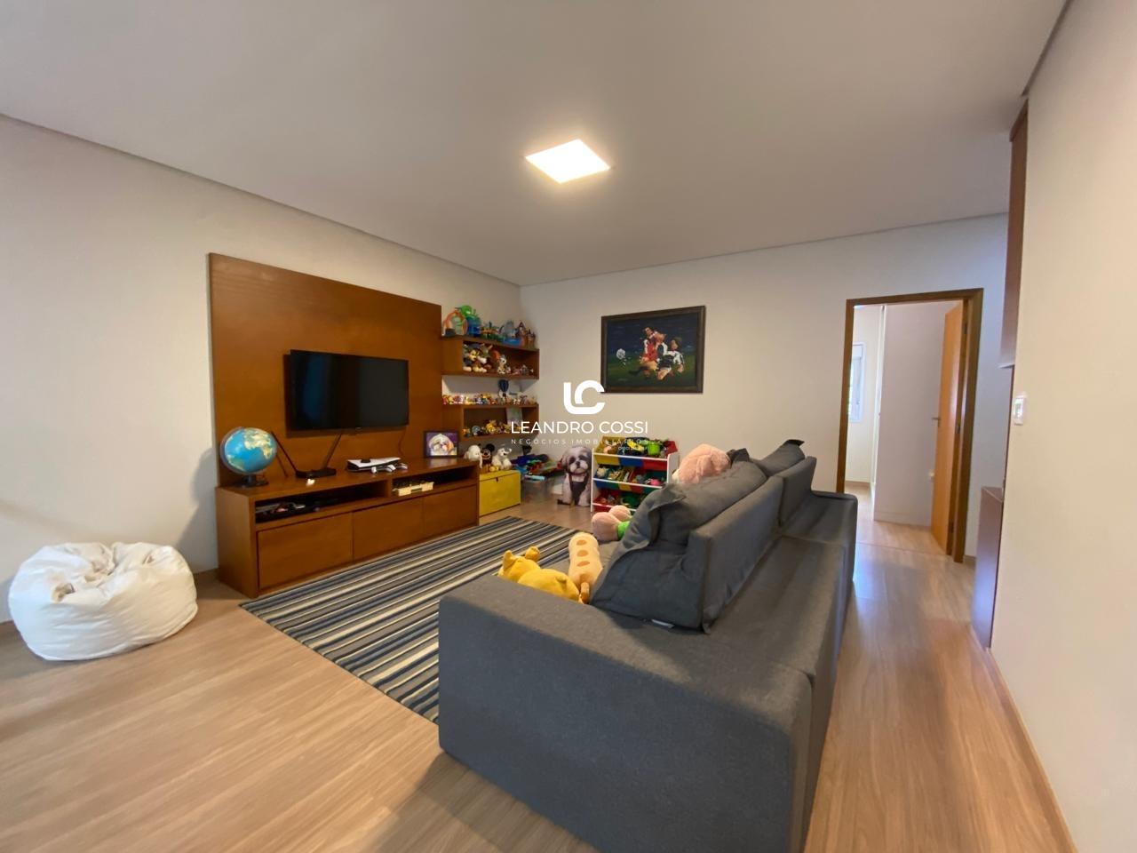 Casa de condomínio à venda no Condomínio Residencial Mont Blanc: