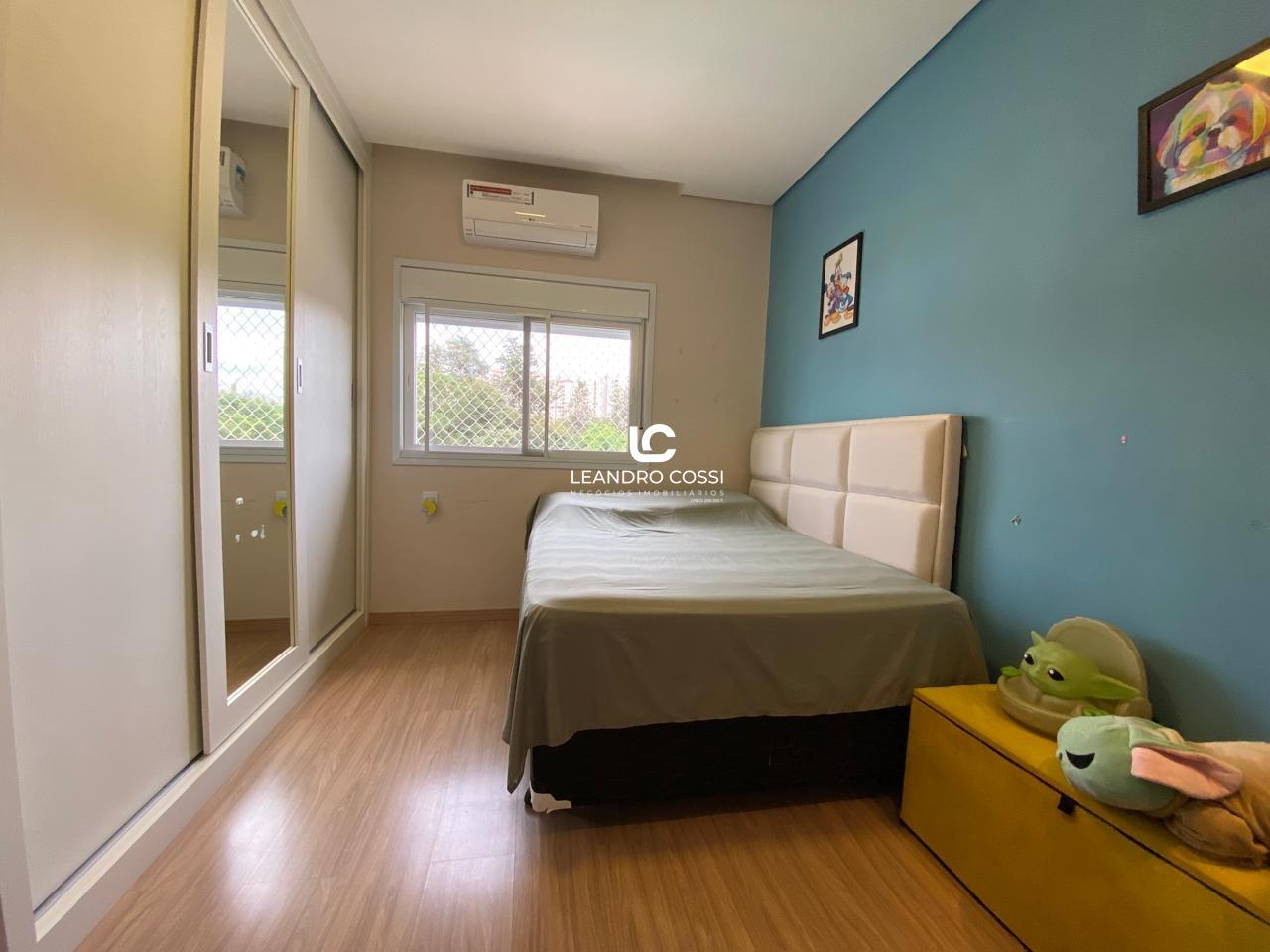 Casa de condomínio à venda no Condomínio Residencial Mont Blanc: