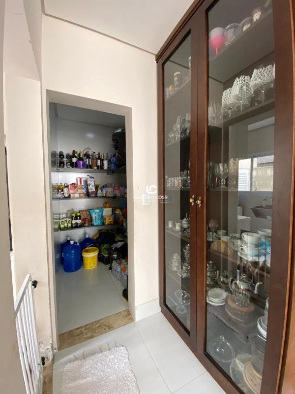 Casa de condomínio à venda no Condomínio Residencial Mont Blanc: