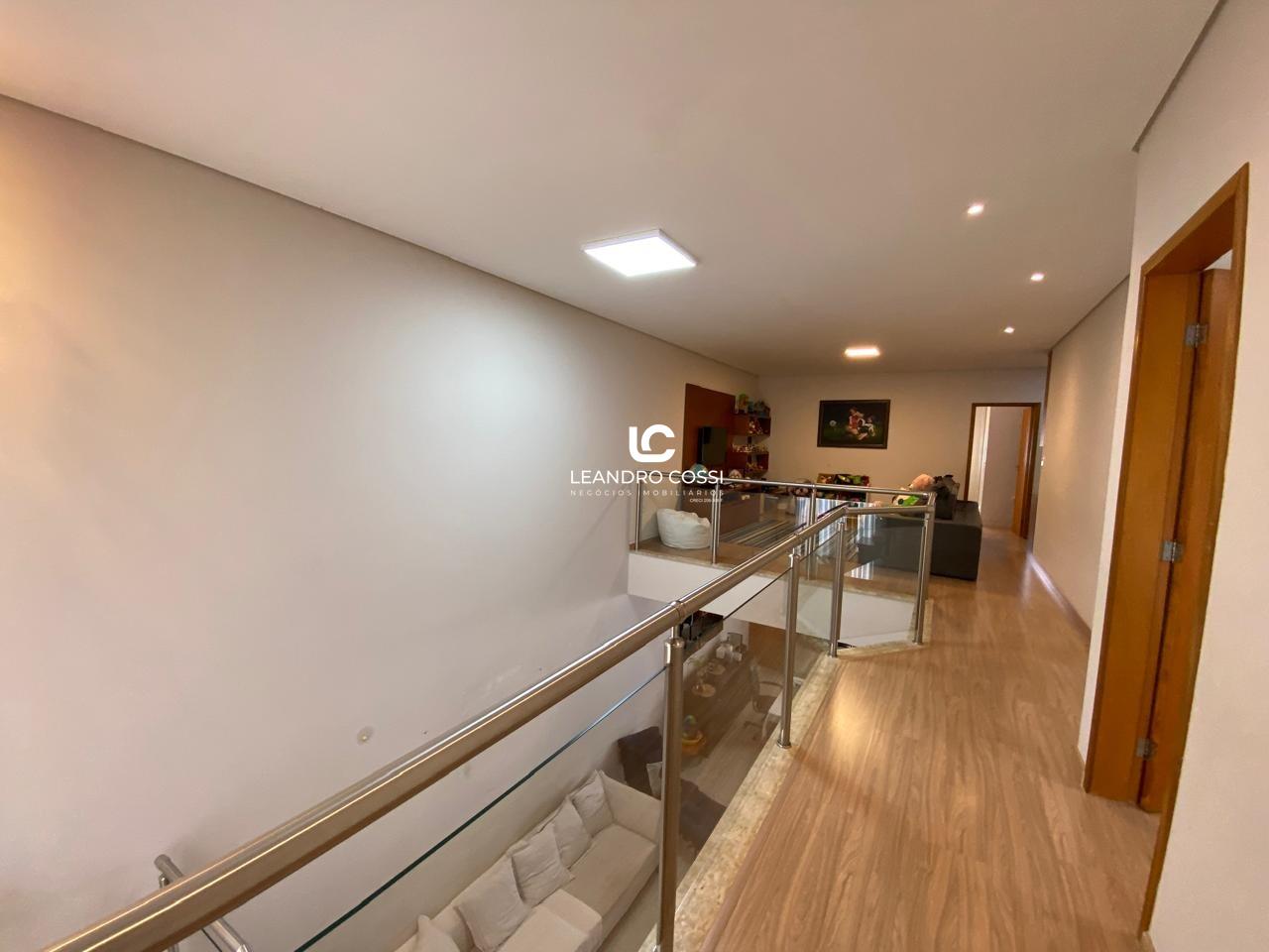 Casa de condomínio à venda no Condomínio Residencial Mont Blanc: