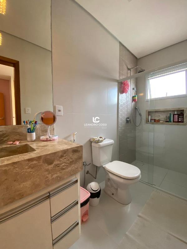 Casa de condomínio à venda no Condomínio Residencial Mont Blanc: